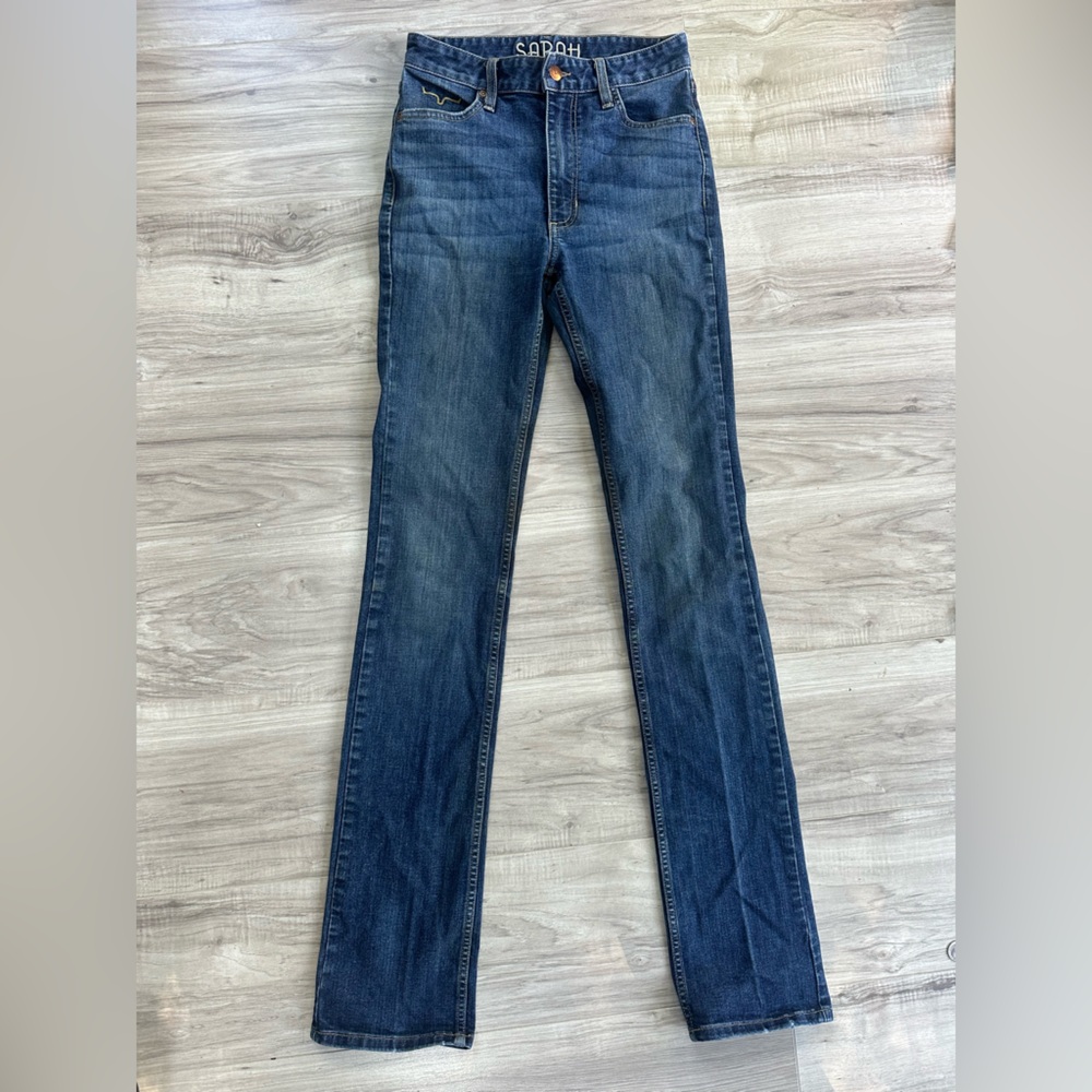 Kimes Ranch Sarah jeans 00/36